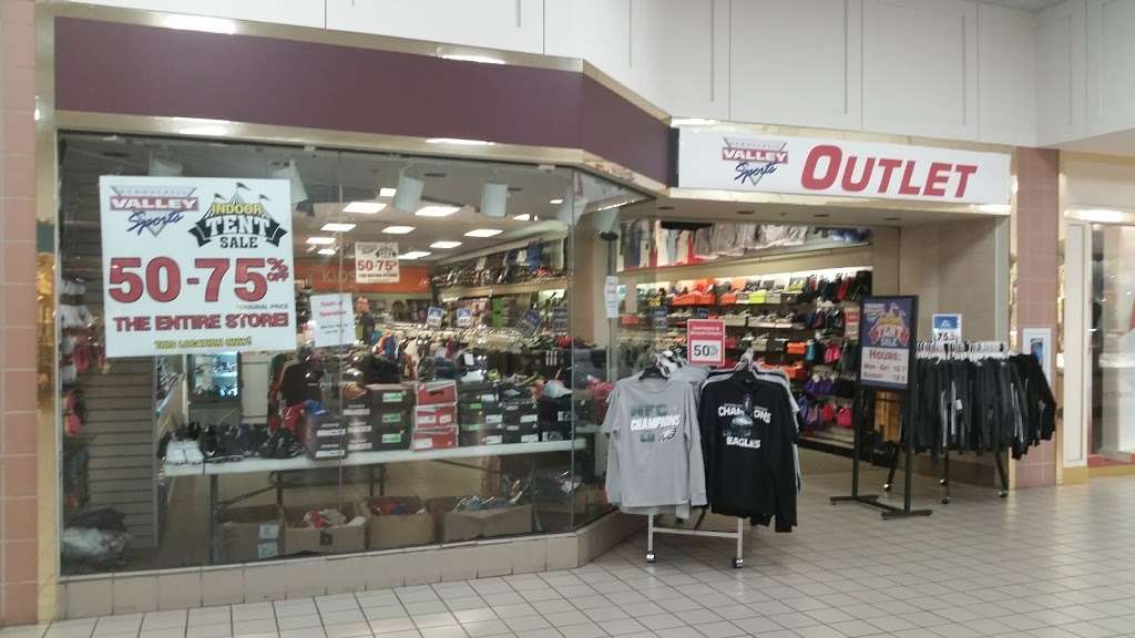 Schuylkill Valley Sports Outlet | Allentown, PA 18103, USA