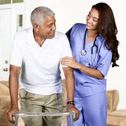 Prosper Home Care | 3088 Mercer University Dr #100, Atlanta, GA 30341, USA | Phone: (678) 310-6305