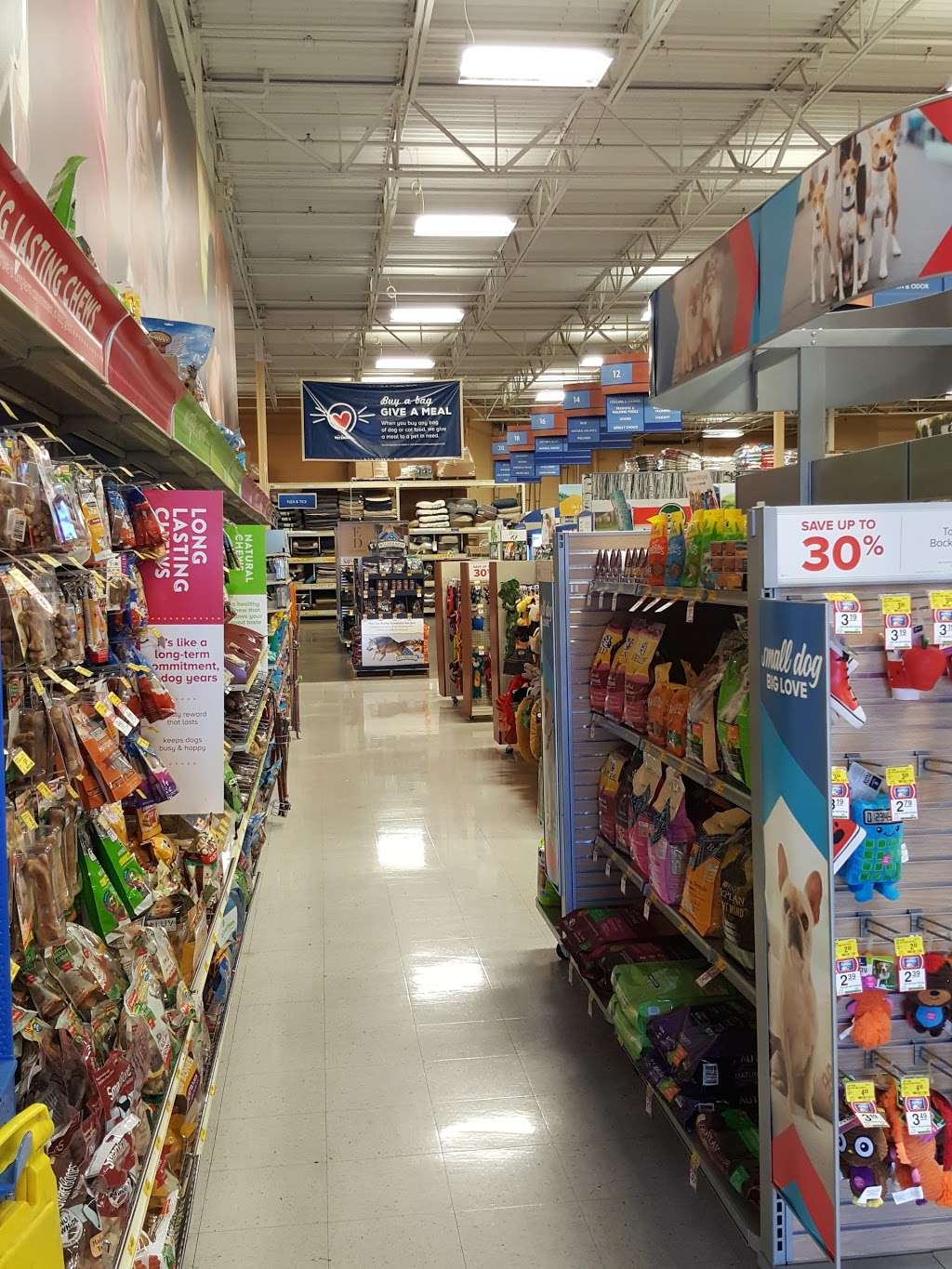 PetSmart | 1321 W Craig Rd, North Las Vegas, NV 89032, USA | Phone: (702) 938-5880