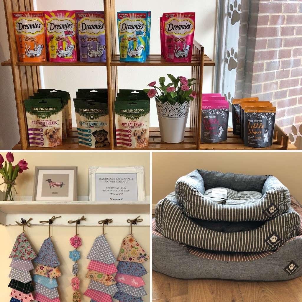 Bassett Pets | 36 High Rd, North Weald Bassett, Epping CM16 6BU, UK | Phone: 01992 525652