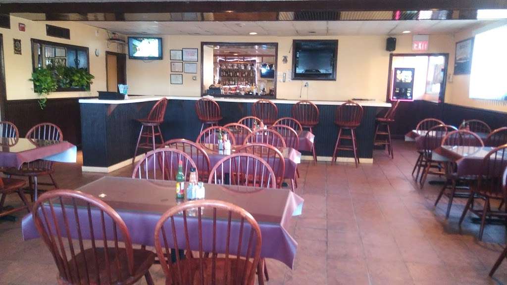 Costa Del Sol Restaurant | 502 Roosevelt Ave, Central Falls, RI 02863, USA | Phone: (401) 727-1090