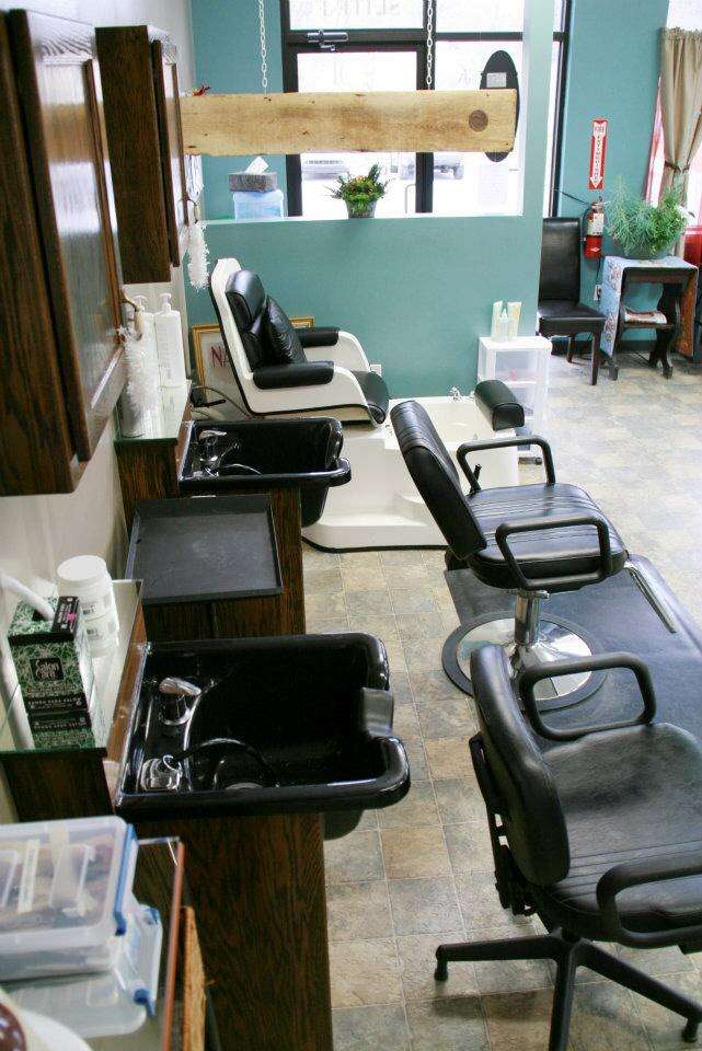 A Hair Hut | 33255 Lexington Ave # F, De Soto, KS 66018 | Phone: (913) 583-3633