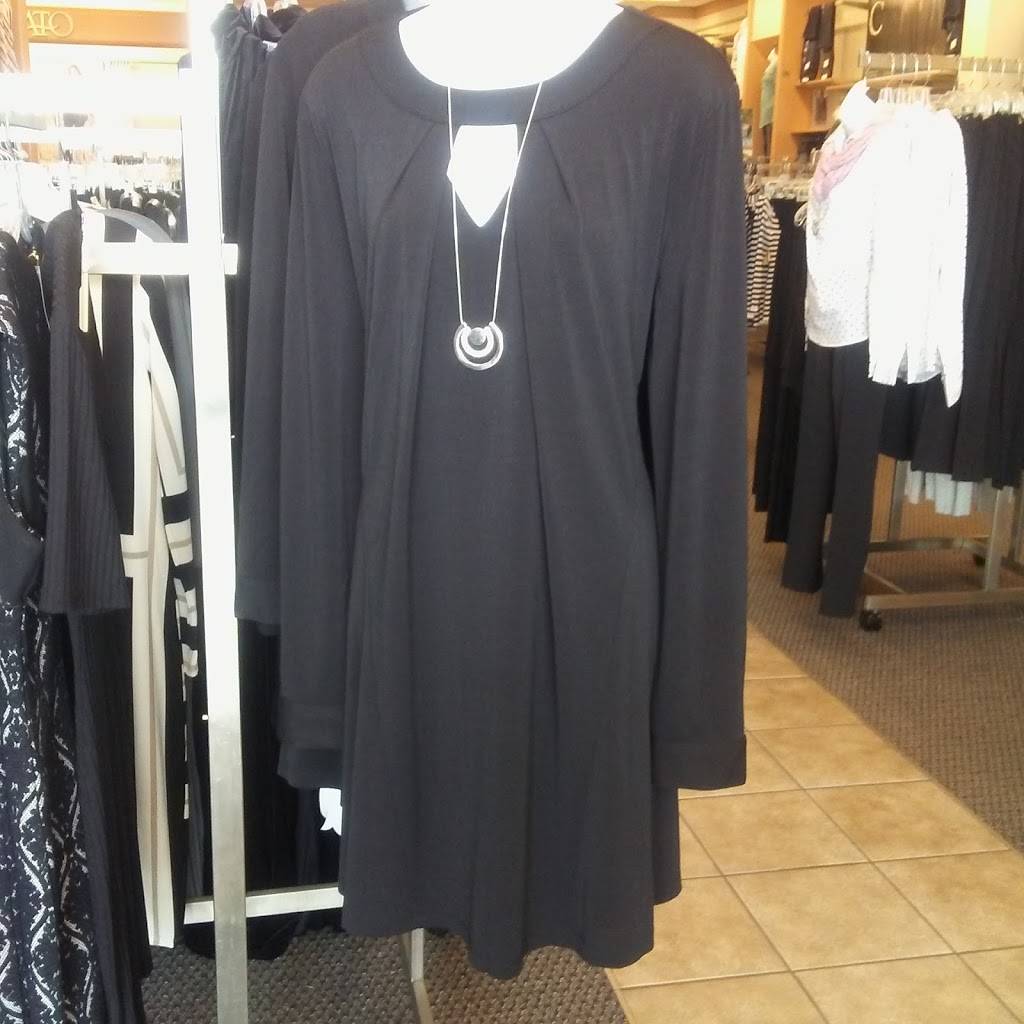 Cato Fashions | 410 US-175 Frontage Rd, Seagoville, TX 75159, USA | Phone: (972) 287-3914