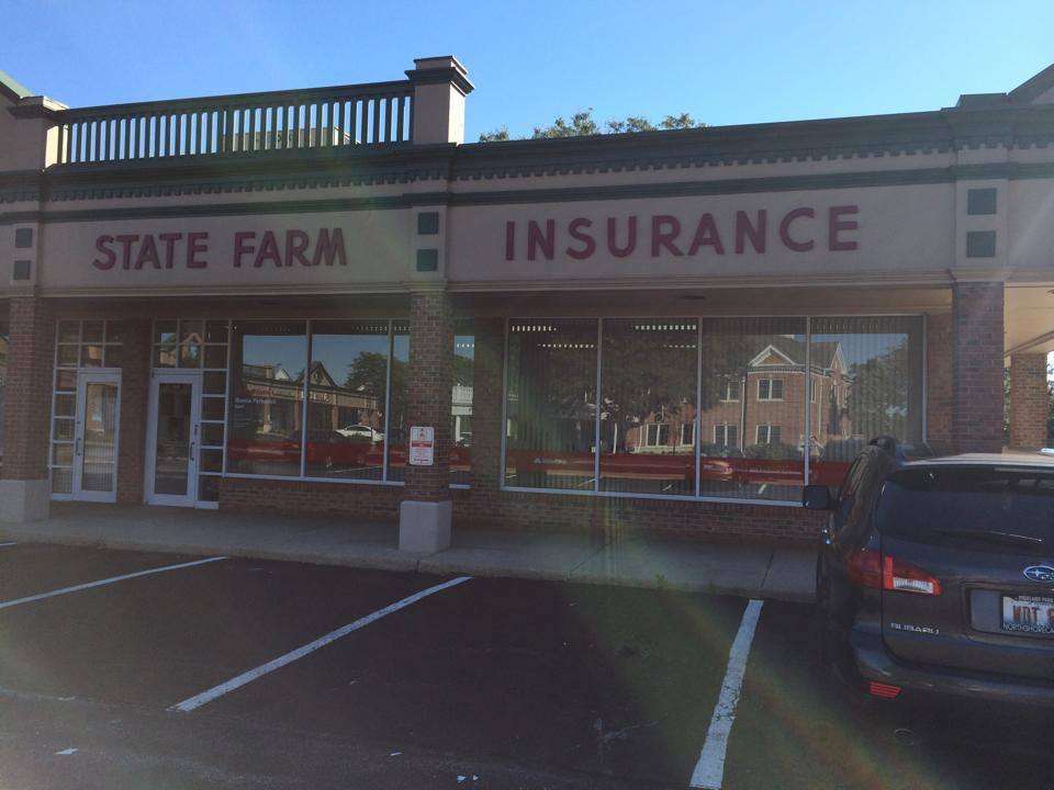 Andy Niebur - State Farm Insurance Agent | 1117 N Milwaukee Ave, Deerfield, IL 60015, USA | Phone: (847) 215-2030