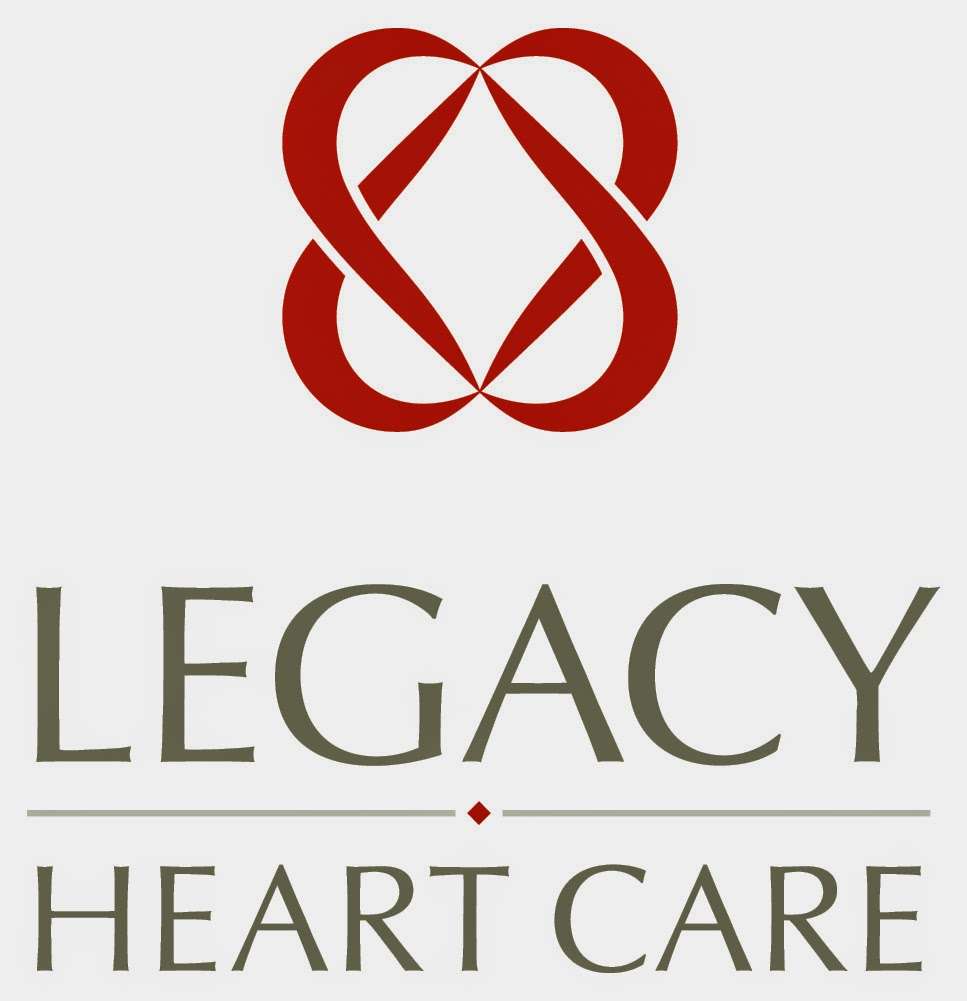 Legacy Heart Care of San Antonio | 2 Spurs Ln #200, San Antonio, TX 78240, USA | Phone: (210) 558-1800