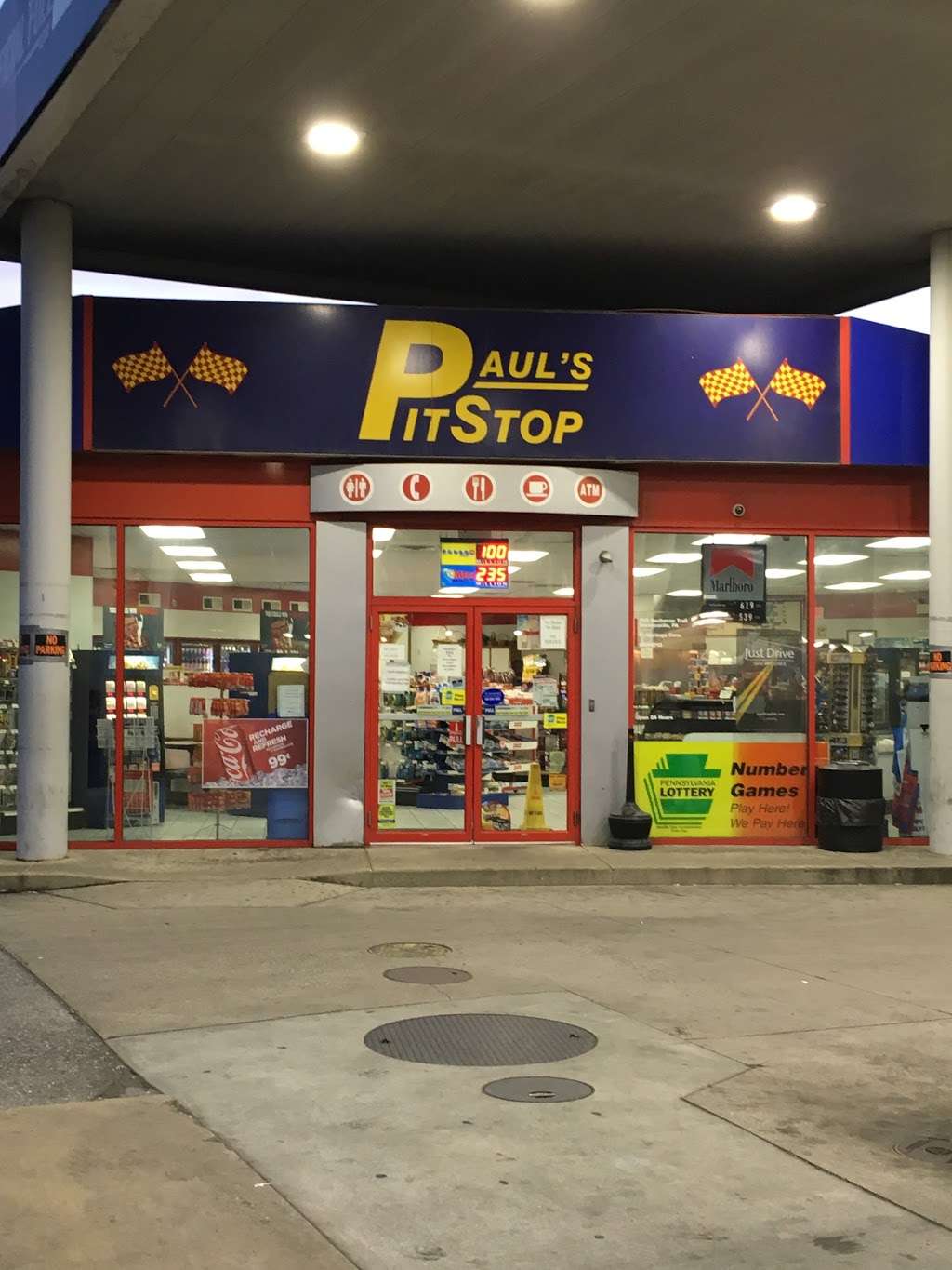 Sunoco Gas Station | 705 Buchanan Trail E, Greencastle, PA 17225, USA | Phone: (717) 597-4713