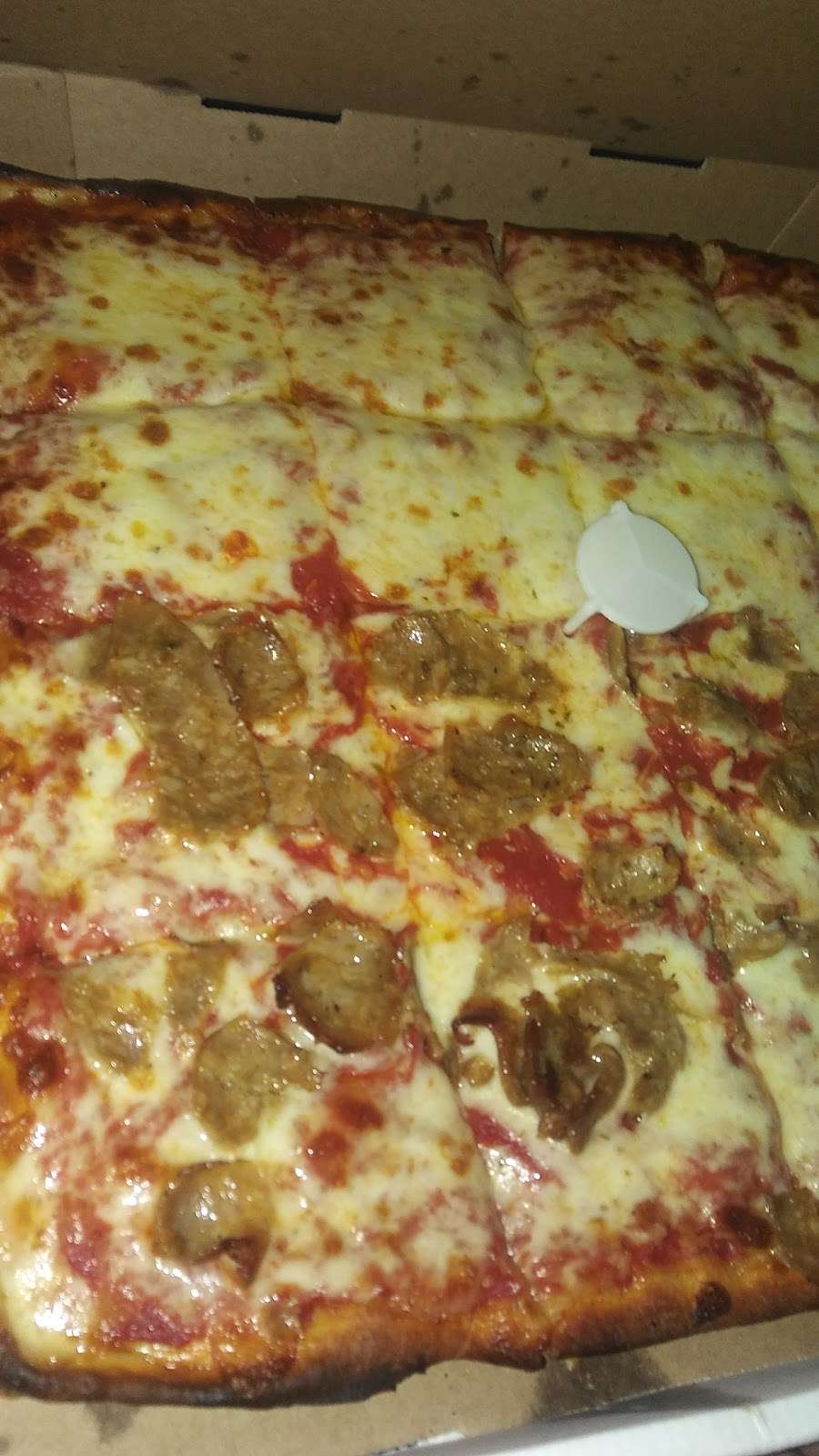 Trevose Pizza | 548 Andrews Rd, Langhorne, PA 19053, USA | Phone: (215) 322-6058