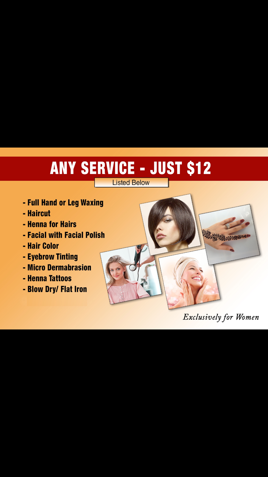 Nishas Salon & Spa | 8817 Hwy 6, Missouri City, TX 77459 | Phone: (281) 778-5040