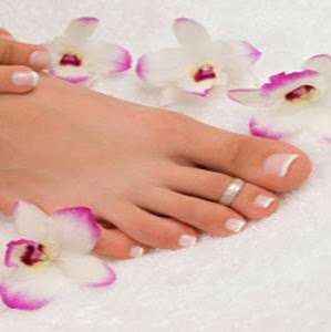 Ambiance Nails Spa | 17473 Jefferson Davis Hwy, Dumfries, VA 22026, USA | Phone: (703) 221-1877