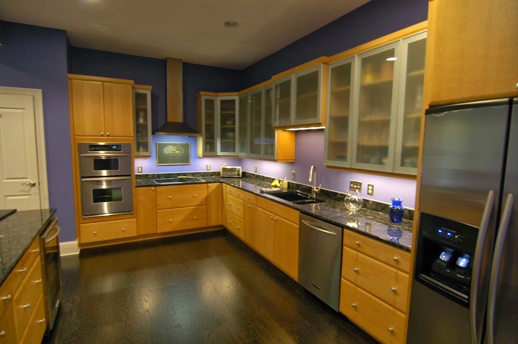 Kitchen Cabinets of Raleigh | 2810 Yonkers Rd, Raleigh, NC 27604, USA | Phone: (919) 827-1347