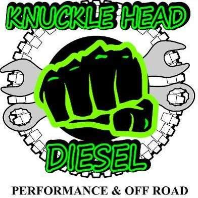 KnuckleHead Diesel Performance | 30 Blackjack Rd #101, Fredericksburg, VA 22405, USA | Phone: (540) 628-0834