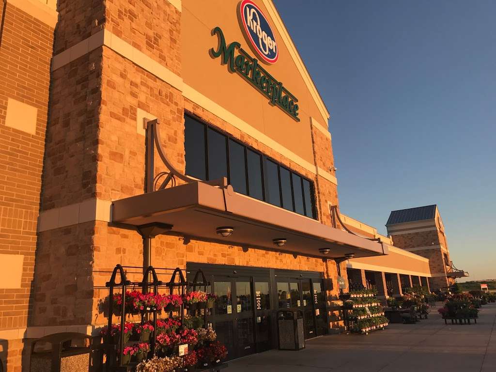 Kroger Marketplace | 2700 W Grand Pkwy N, Katy, TX 77449, USA | Phone: (346) 307-3084