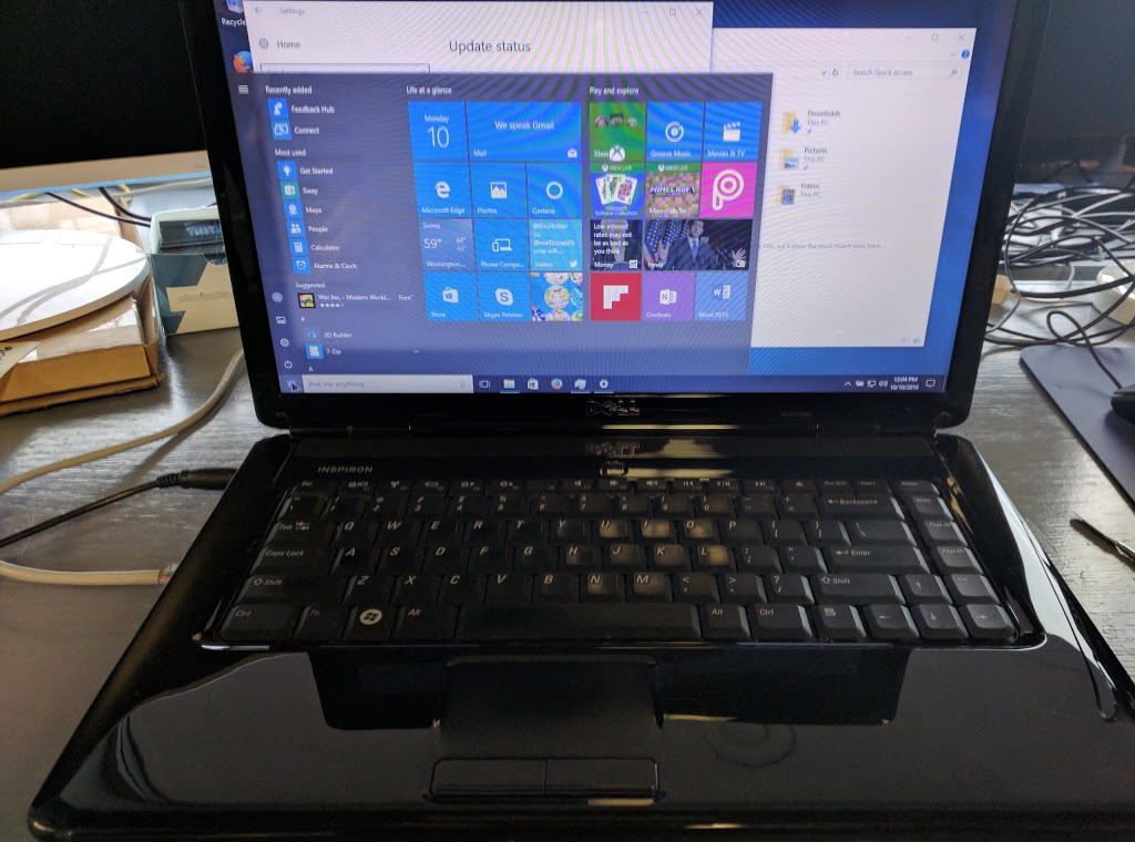 That 01 Guy - Computers & Technology Repair/Installation | CALL AHEAD, 910 Centennial Drive, Lawrence, KS 66044, USA | Phone: (785) 380-7606