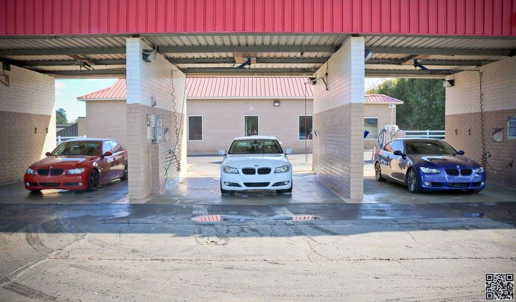 Mountain View Car Wash | 3020 S Hwy 127, Hickory, NC 28602, USA