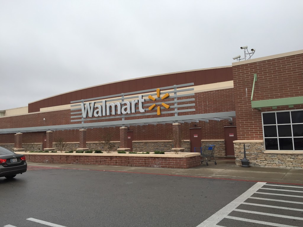 Walmart Supercenter | 12200 South Waco Avenue, Glenpool, OK 74033, USA | Phone: (918) 299-8030