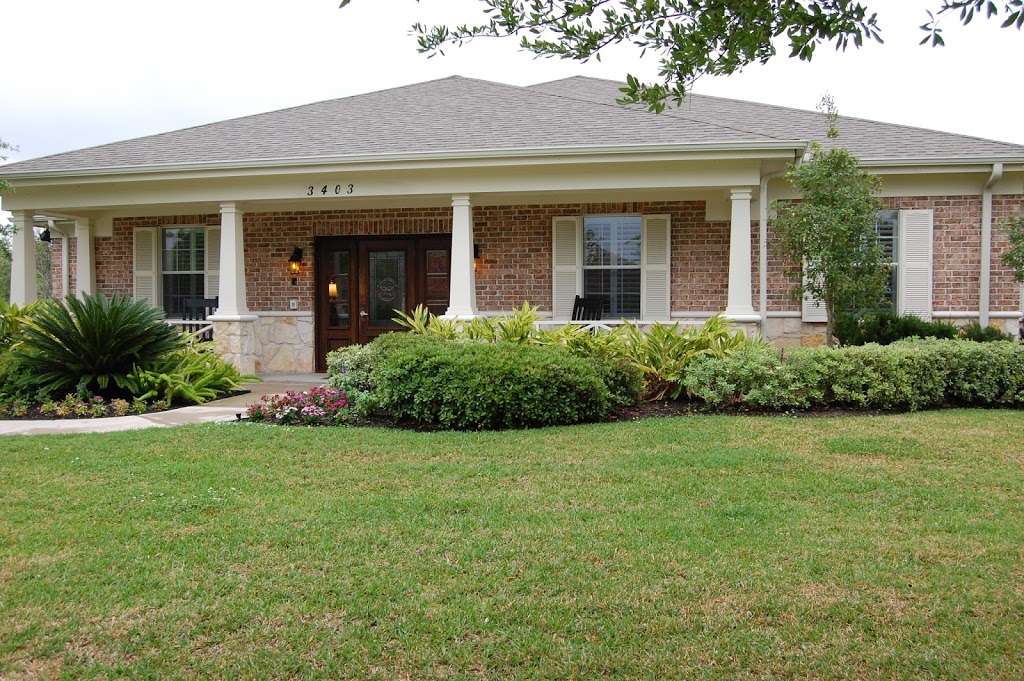 AutumnGrove Cottage at Pearland | 3403 Southfork Pkwy, Manvel, TX 77578 | Phone: (281) 742-0655