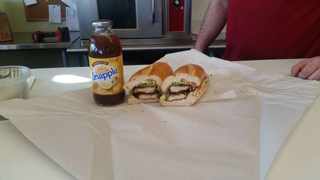 Chubbys Fox Chase Deli | 537 Hoffnagle St, Philadelphia, PA 19111, USA | Phone: (215) 742-3611