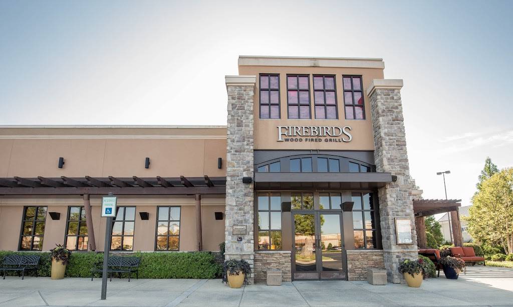 Firebirds Wood Fired Grill | 191 Main St, Hoover, AL 35244, USA | Phone: (205) 733-2002