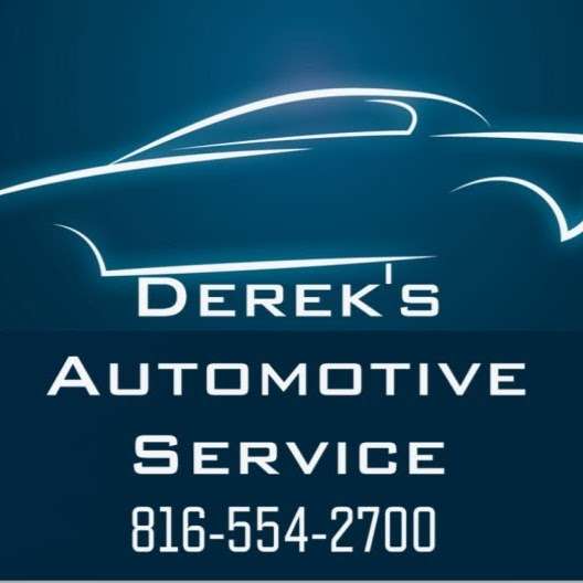 Dereks Automotive Service | 1660 SW Market St, Lees Summit, MO 64081 | Phone: (816) 554-2700