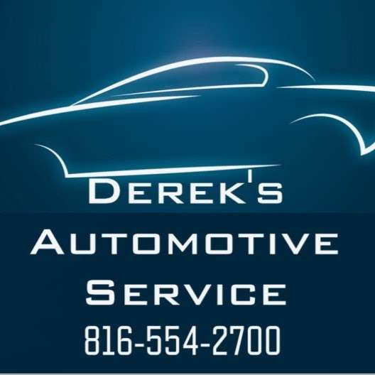 Dereks Automotive Service | 1660 SW Market St, Lees Summit, MO 64081, USA | Phone: (816) 554-2700