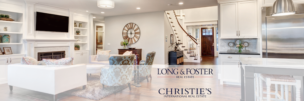 Long & Foster, Realtors: Jeremy Caleb Johnson | 800 Laskin Rd, Virginia Beach, VA 23451 | Phone: (757) 486-0153