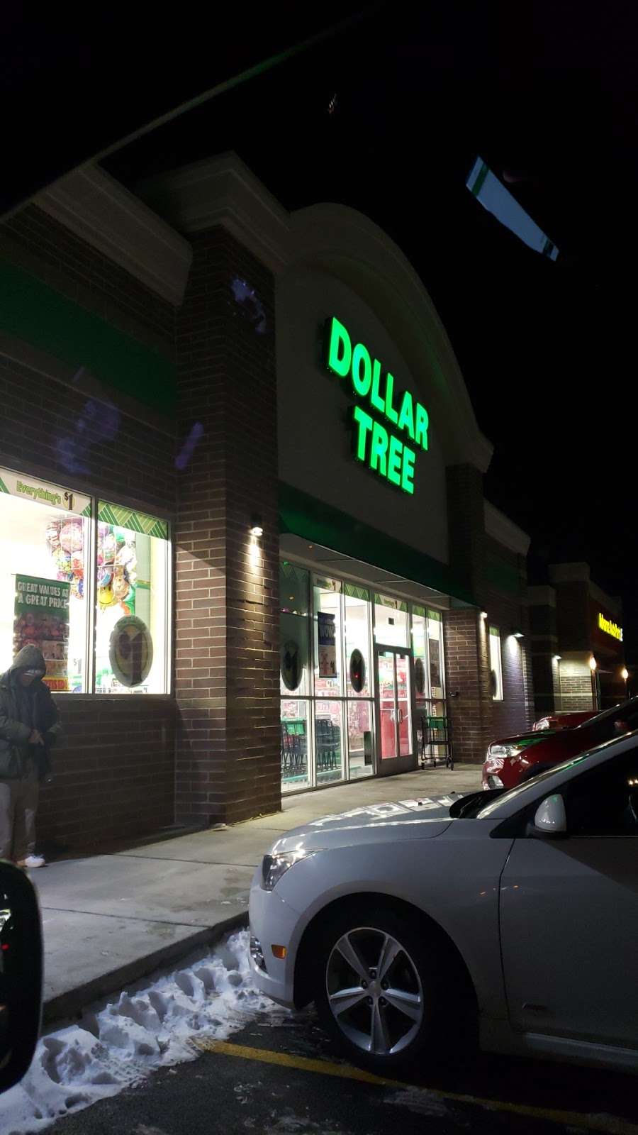 Dollar Tree | 1015 E Belvidere Rd, Grayslake, IL 60030, USA