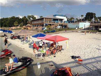 Eaton Beach Vacation Rental Agency | 15800 SE 134th Ave, Weirsdale, FL 32195, USA | Phone: (321) 578-9221