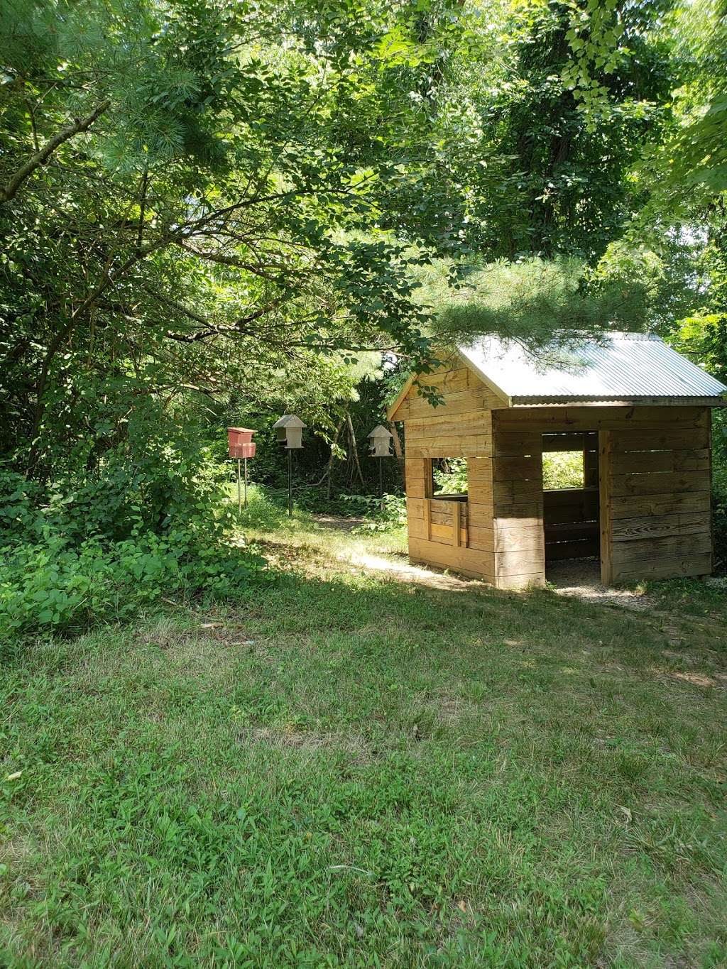 Codorus State Park Bird Viewing Station | Spring Grove, PA 17362