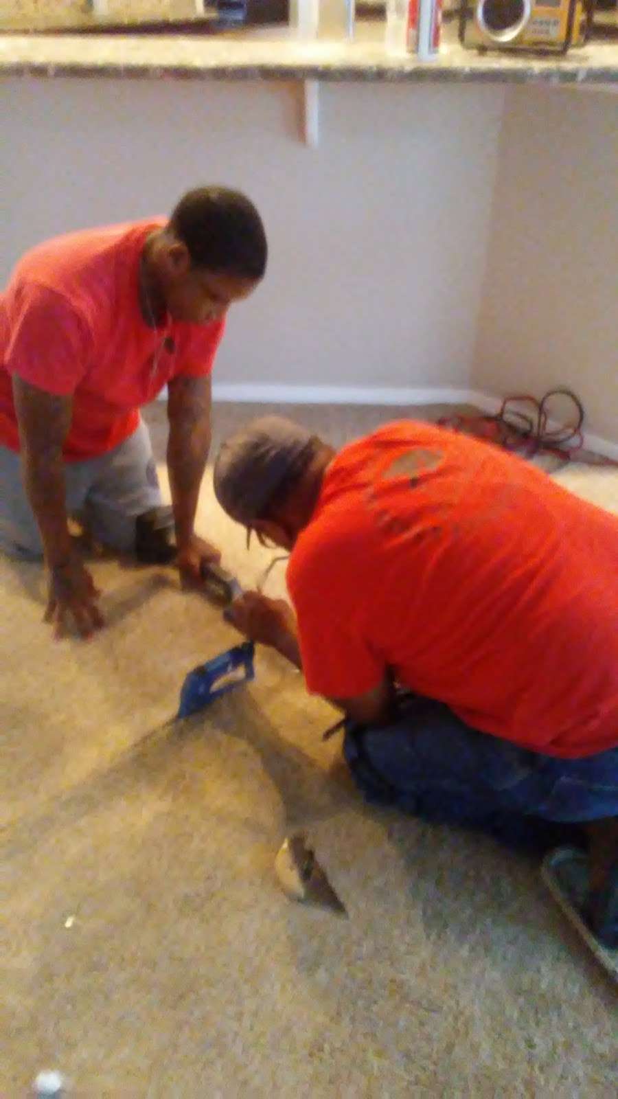 AAA CARPET REPAIR, INSTALLATION & SALES | 6713 Sherwood Dr, Houston, TX 77021, USA | Phone: (832) 435-0305