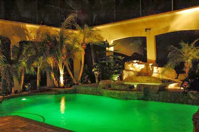 Major Nightscapes Inc. | 230 Tara Ct, Lakeland, FL 33809, USA | Phone: (863) 255-2670