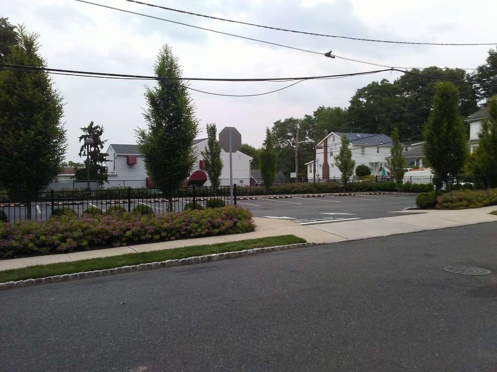 Megaro Memorial Home Inc | 503 Union Ave, Belleville, NJ 07109, USA | Phone: (973) 759-7600