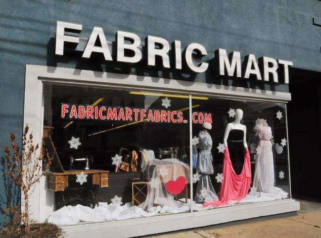 Fabric Mart | 3911 Penn Ave, Sinking Spring, PA 19608, USA | Phone: (610) 678-1330