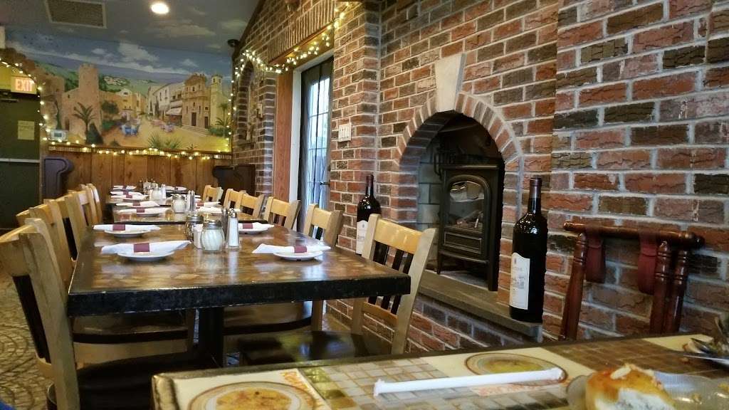 Alcamo Pizzeria & Restaurant | 546 Richlandtown Pike, Richlandtown, PA 18955 | Phone: (215) 529-7011