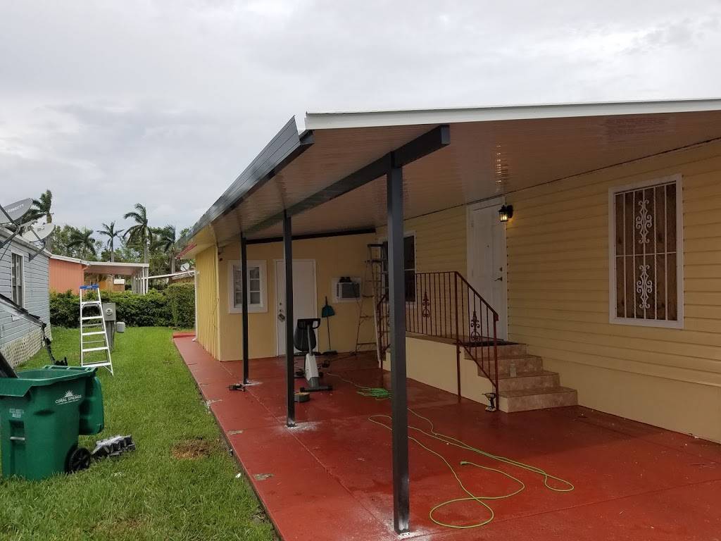 Lil Abner Mobile Home Park | 11239 NW 4th Terrace, Miami, FL 33172, USA | Phone: (305) 221-7174