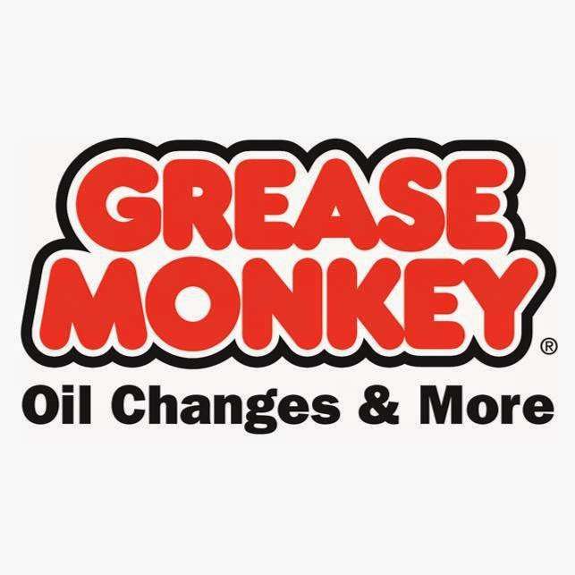 Grease Monkey | 1160 Dexter St, Fort Lupton, CO 80621, USA | Phone: (303) 857-2902