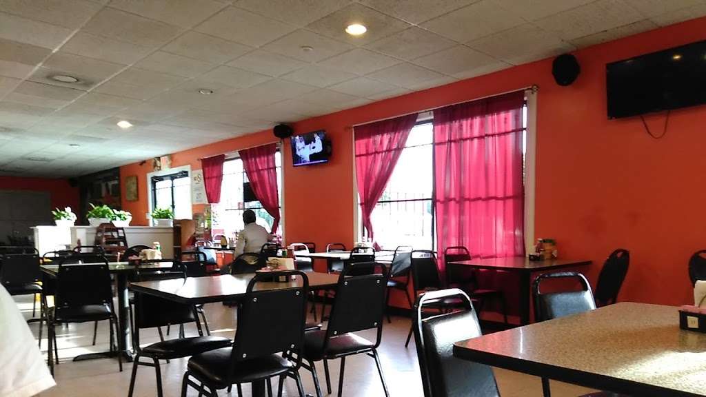 La Pupusa Rica | 9399 S Gessner Rd, Houston, TX 77074, USA | Phone: (713) 779-0696