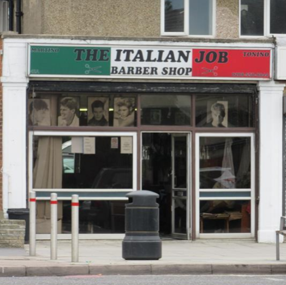The Italian Job | 42A Woodford Ave, Ilford IG2 6XQ, UK | Phone: 020 8550 0844