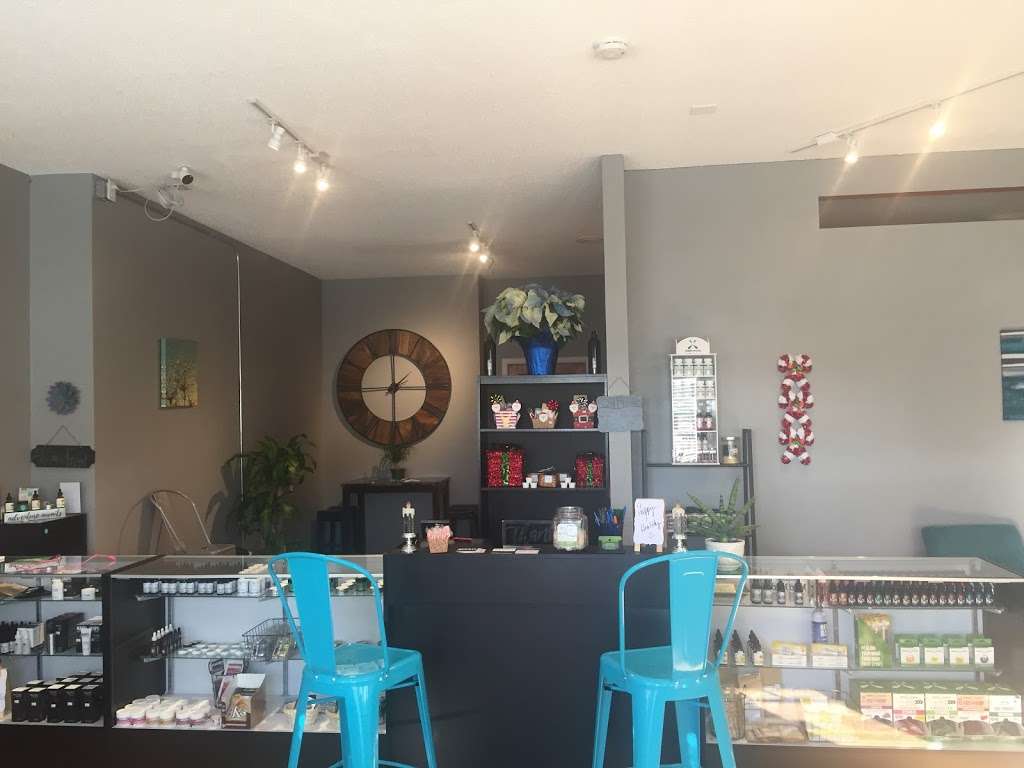 The CBD Store | 1528 N Lincoln Ave Unit 6, Loveland, CO 80538, USA | Phone: (970) 966-7939