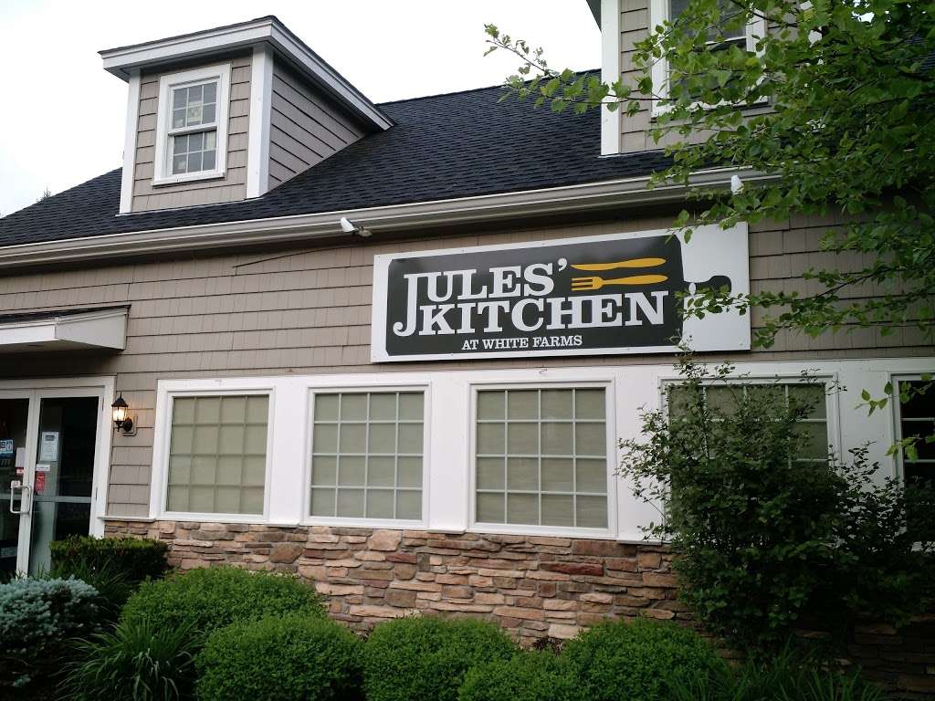 Jules Kitchen | 330 High St, Ipswich, MA 01938, USA | Phone: (978) 356-4000