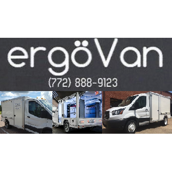 ErgoVan | 5670 SE Grouper Ave, Stuart, FL 34997, USA | Phone: (970) 390-9580