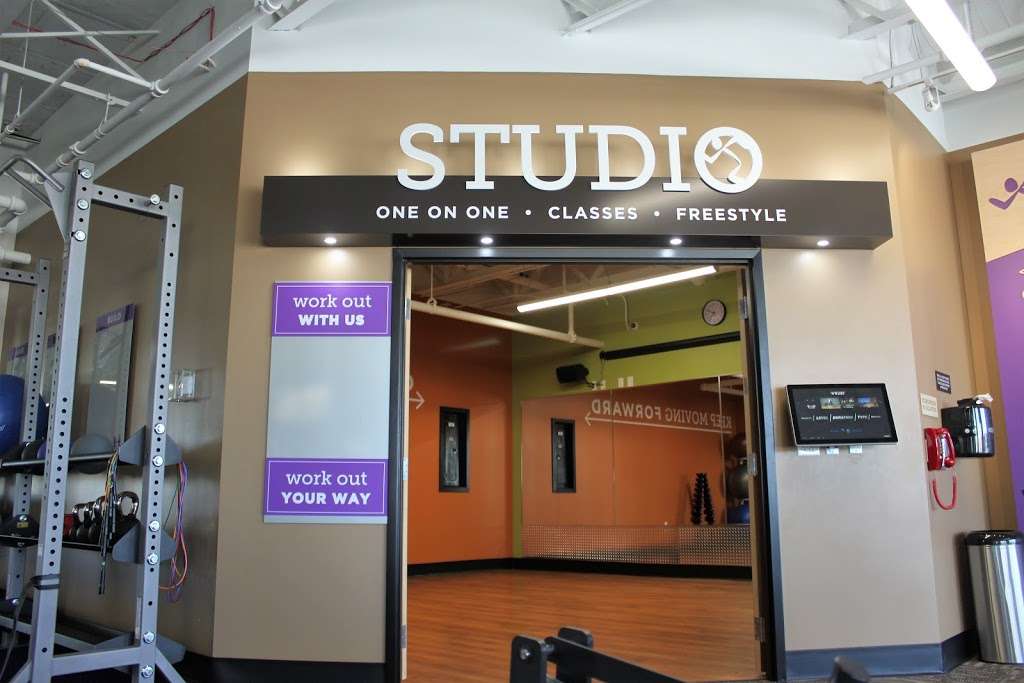 Anytime Fitness | 3256 Kirchoff Rd, Rolling Meadows, IL 60008 | Phone: (847) 957-1496