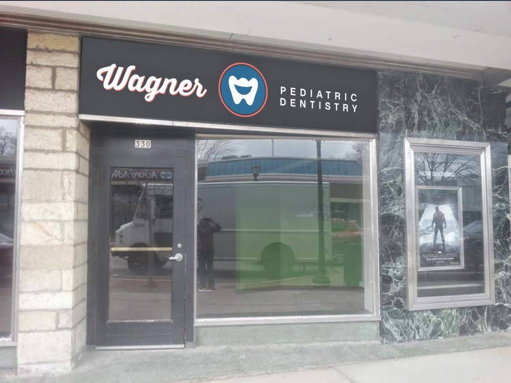 Wagner Pediatric Dentistry | 330 E Silver Spring Dr, Milwaukee, WI 53217, USA | Phone: (414) 939-3870