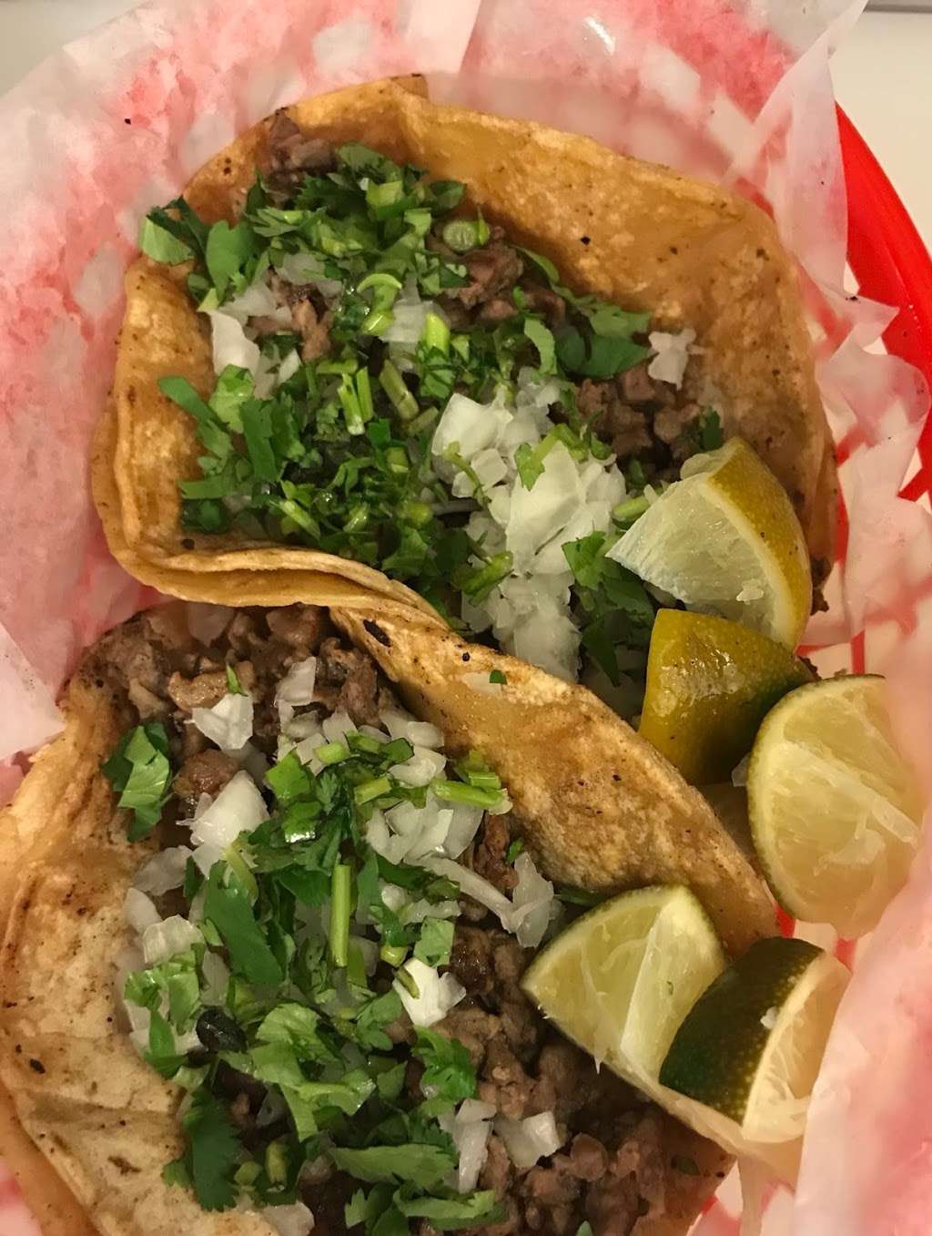 Taqueria Anaisas | 2949 W Belmont Ave, Chicago, IL 60618, USA | Phone: (773) 564-9501