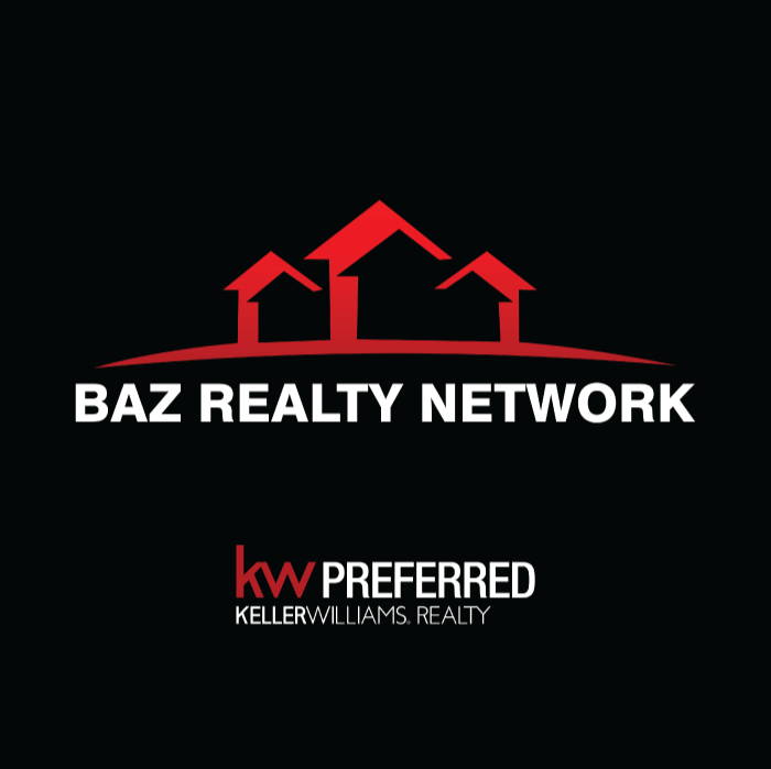 Baz Realty Network - Keller Williams Preferred Realty | 16101 108th Ave, Orland Park, IL 60467 | Phone: (708) 277-9229