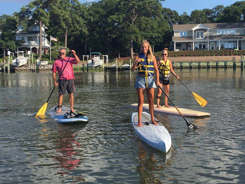 Tula Paddle Sports Stand up Paddleboard & Kayaking | 2100 Marina Shores Dr, Virginia Beach, VA 23451, USA | Phone: (757) 502-8852