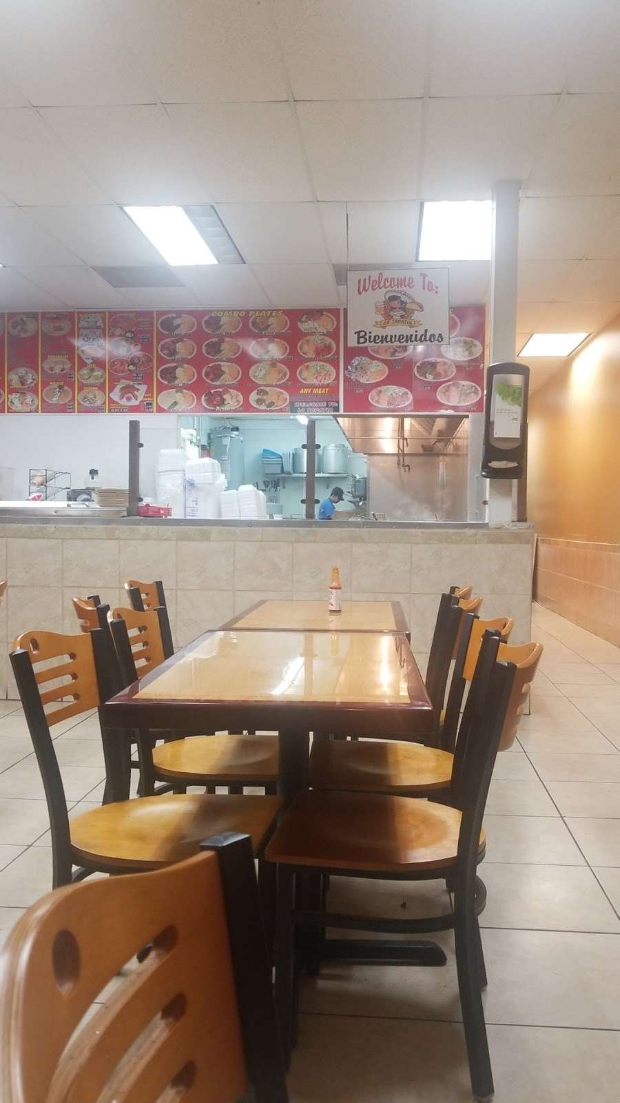 Tacos La Tapatia | 8842 Limonite Ave, Riverside, CA 92509, USA | Phone: (951) 360-1300