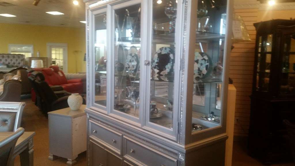 ML Furniture | 42 S York Rd, Hatboro, PA 19040 | Phone: (215) 672-1815