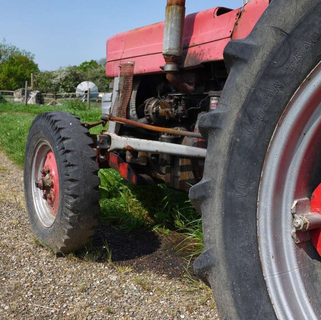 Market Gardens Farm Shop | Riding Ln, Hildenborough, Tonbridge TN11 9HY, UK | Phone: 01732 668160