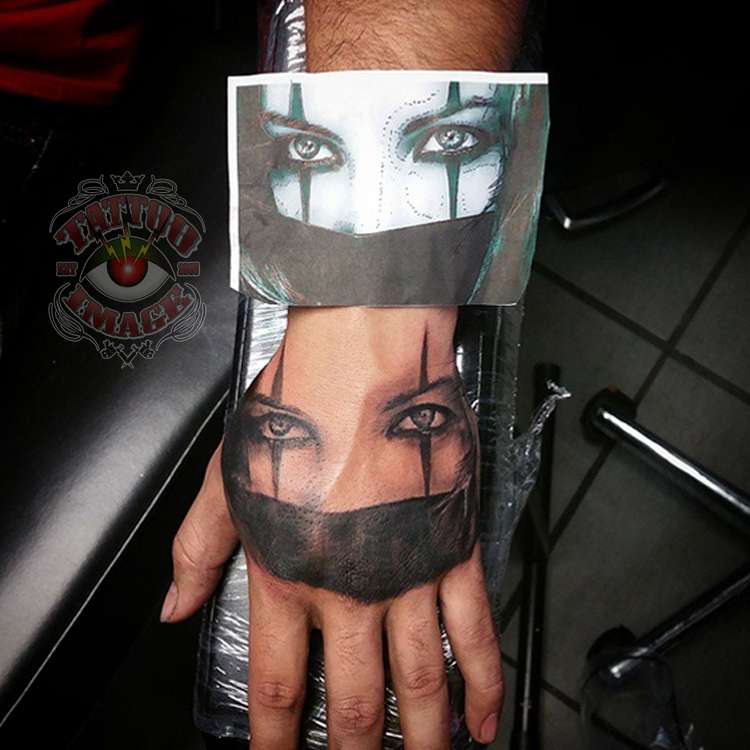 Tattoo Image | 1550 W 84th St #12, Hialeah, FL 33014, USA | Phone: (305) 200-1717