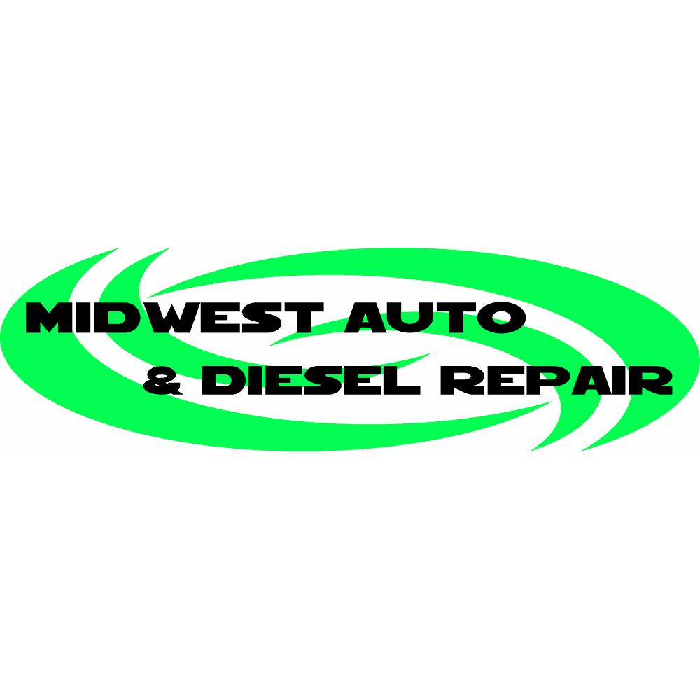 Midwest Auto and Diesel Repair | 4475 E 31st St S, Wichita, KS 67210, USA | Phone: (316) 351-8945